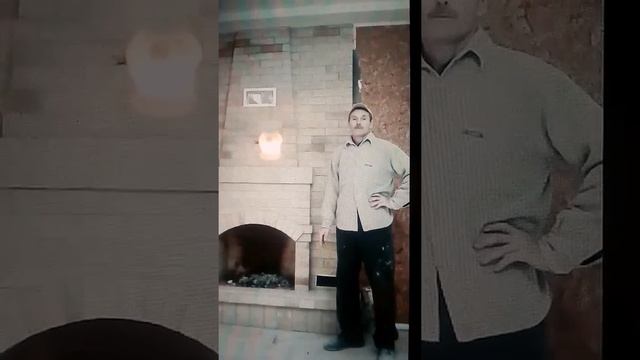 Изготовление камина смотреть онлайн
