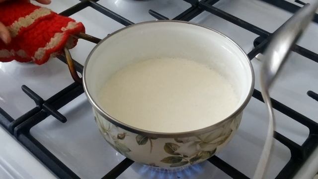 Мороженое в домашних условиях смотреть онлайн