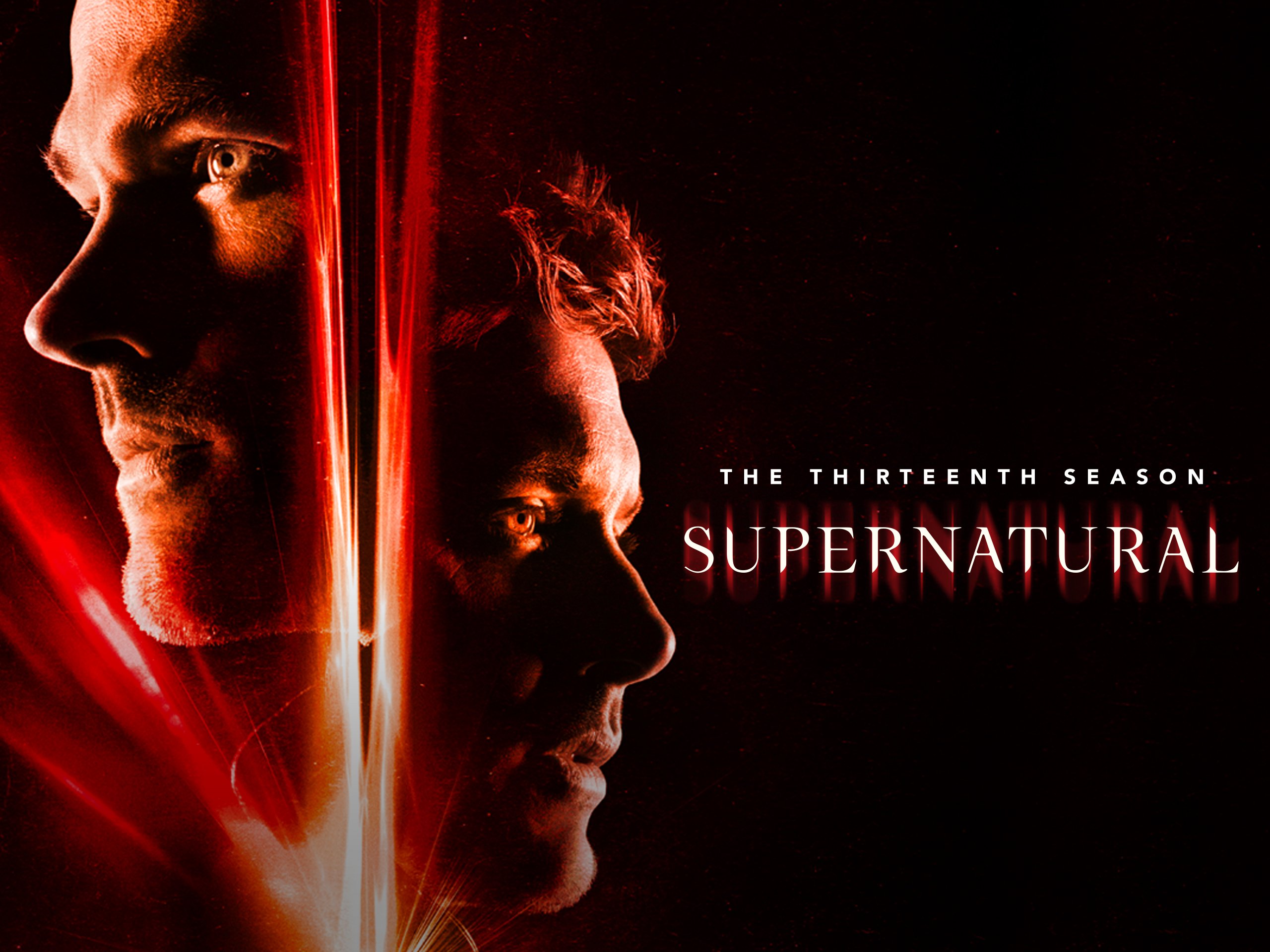 Сверхъестественное / Supernatural - 13 сезон 14 серия