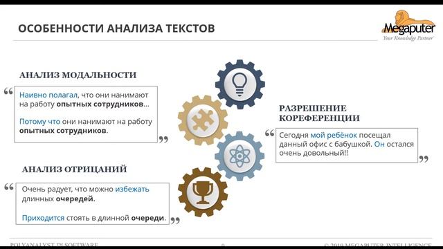 Анализ отзывов о лабораторных провайдерах смотреть онлайн
