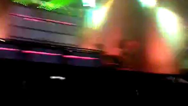 Paul Van Dyk - El Divino - Florianópolis - 30/12/2007 смотреть онлайн