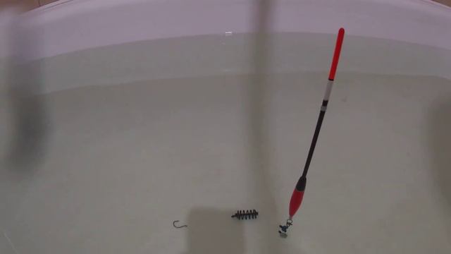 Огрузка скользящего поплавка смотреть онлайн