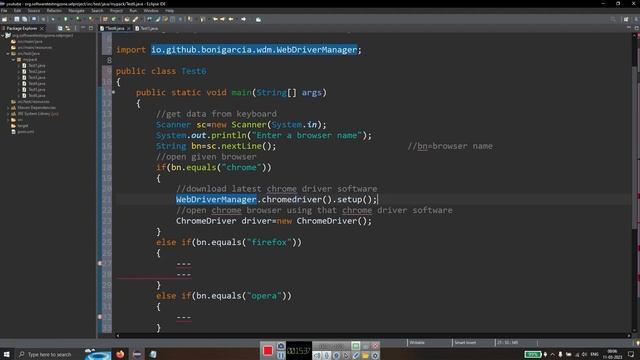 Why cross browsing testing using selenium java Is Trending Right Now!