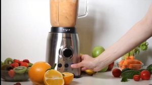 Блендер настольный HOTTER