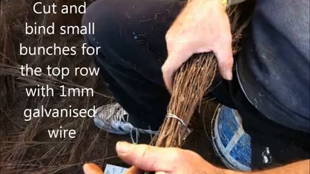 Камышовые крыши1 смотреть онлайн