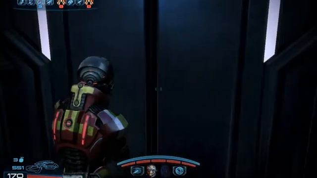 Paul's Gaming - Mass Effect 3 part108 - Chemical Leak смотреть онлайн