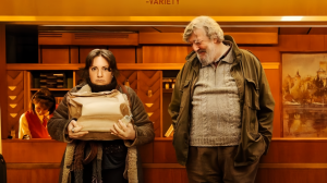 Моя семья — Русский трейлер (2024)