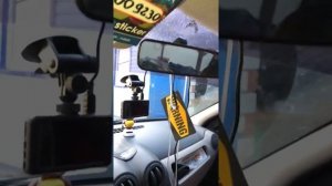 Сабвуфер Ural Bulava 15 на Logan