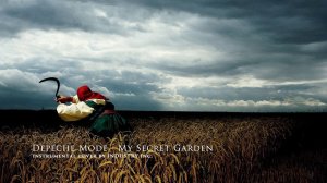 Depeche Mode - My Secret Garden (cover by INDUSTRY Inc.)