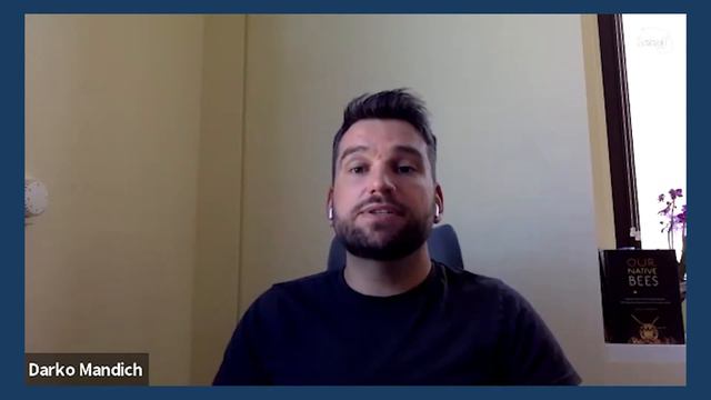 45. Making Honey WITHOUT Bees? Darko Mandich  Founder  CEO of MeliBio