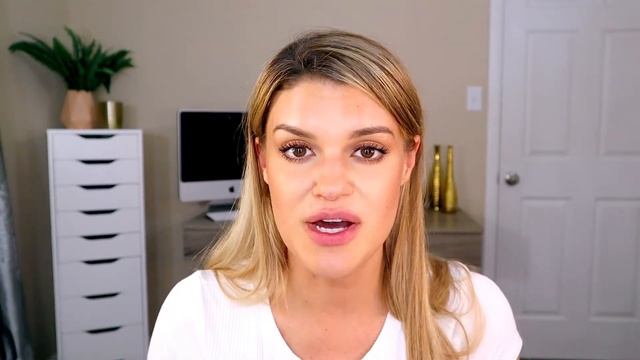 L'Oreal Paris Voluminous Butterfly Mascara Review & Demo | MASCARA MONDAY смотреть онлайн