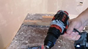 P.I.T. PSB20H 13C Мощный шуруповерт 110НМ