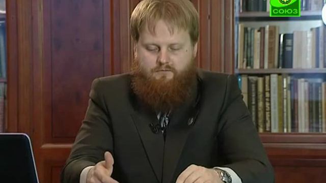 Буква в духе. Церковнославянская грамота. Введение. Часть 2