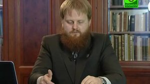 Буква в духе. Церковнославянская грамота. Введение. Часть 2