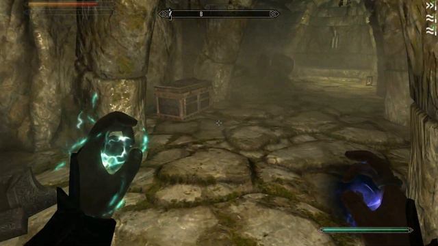 Skyrim-Requiem (The blade). 19 - Большая прогулка смотреть онлайн