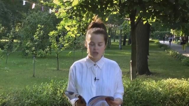 Новая Живая азбука 2 0 со звёздами от DEVAR kids Наталия Медведева смотреть онлайн