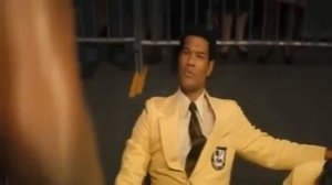 БОЛЬШОЙ "ДЖОРЖ ФОРМАН"