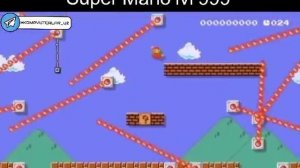 Super Mario