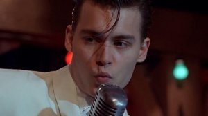 Johnny Depp Sings 'King Cry-Baby' | Cry-Baby (1990) | TUNE