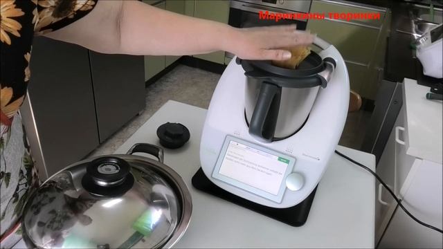 Спагетти карбонара. Маринкины творинки смотреть онлайн