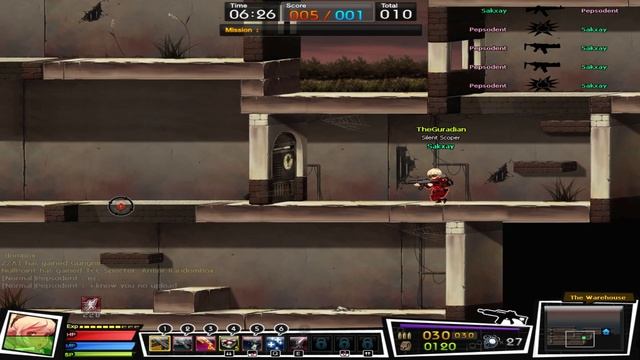 Metal assault - Giga slave - Europe | Sakxay vs Pepsodent 26/4/2020 смотреть онлайн