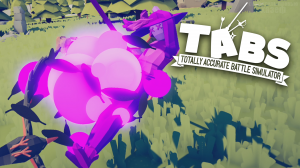 ВОРОНЬЯ АТАКА ► Totally Accurate Battle Simulator #43