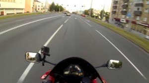 ЛИТР ЭТО ЗЛО!? |HONDA CBR 1000RR| ОТЗЫВ ВЛАДЕЛЬЦА