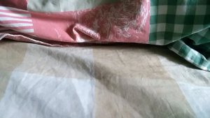 Мои лего фнаф фигурки олд аниматроники нападают