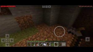 играю в Майнкрафт с другом