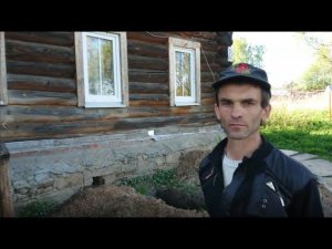 Утеплил пол Тепофолом. Отзыв хозяина дома!