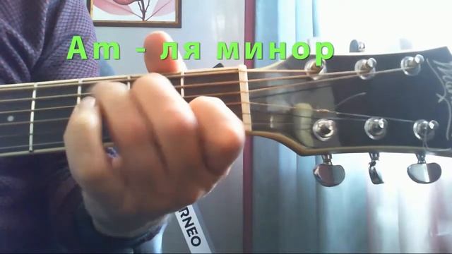 Разбор песни "Новый год" смотреть онлайн