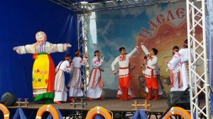 Барыня сударыня