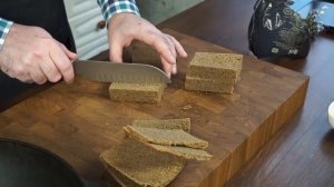 ЧЕСНОЧНЫЕ ГРЕНКИ С СЫРНЫМ СОУСОМ. РЕСТОРАННЫЙ РЕЦЕПТ. ИДЕАЛЬНАЯ ЗАКУСКА К ПИВУ