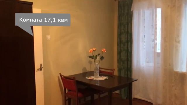 Колпино | Аренда | Дешевая квартира