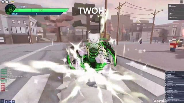 [AUT] Noob's pose music when? смотреть онлайн