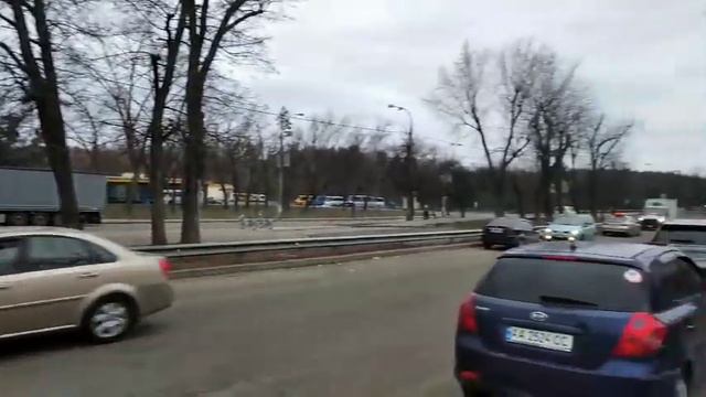 Киоск на ул. Полярная, 1 смотреть онлайн