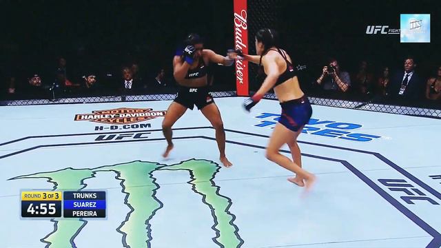 Tatiana Suarez Highlights 2021 HD - Tatiana Suarez Knockouts in UFC 2021 - Tatiana Suarez 2021 UF