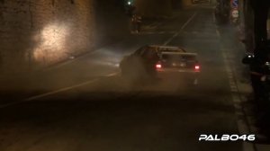 Best of Audi Quattro Rally | Pure Sound