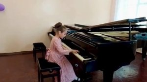 В. Гиллок « Ведьмин кот»