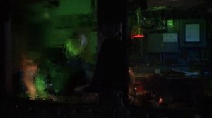 Пятница 13-е Часть 8: Джейсон штурмует Манхэттен (1989) Штурм на корабле