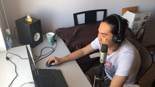 АТМОСФЕРНАЯ ОБРАБОТКА ВОКАЛА В СТИЛЕ BONES В FL STUDIO 20 + ПРЕСЕТЫ