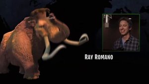 Doba ledova 4 ( Ice age 4 ) - We are family