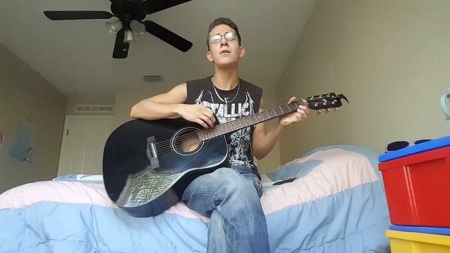 Always on my mind elvis presley acoustic cover смотреть онлайн