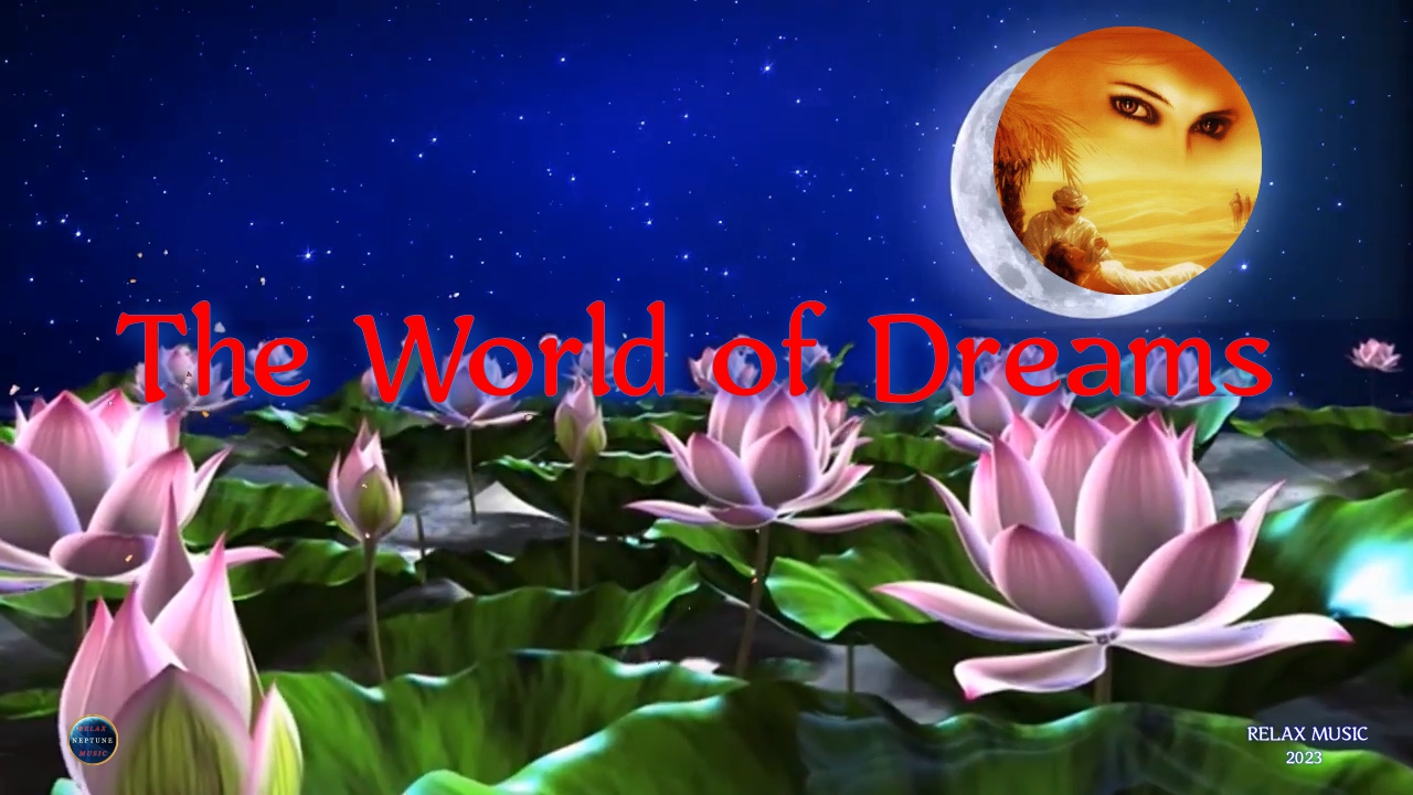 148. The World of Dreams (2023)