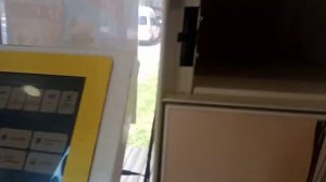 получаю посылку на постомате халва от сдэк