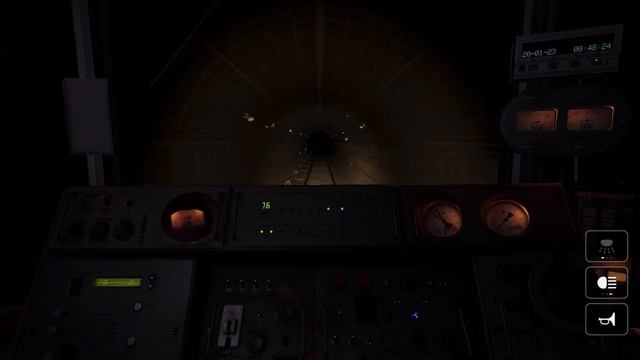 Час пик - Subtransit Drive смотреть онлайн