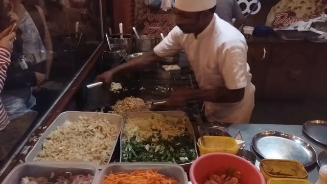 Приготовление "Коту ротти" смотреть онлайн