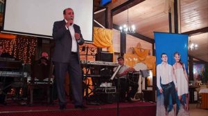 Джан Джан Аркадий  Рамазян