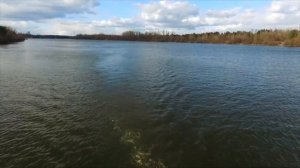 Лодка FINVAL Evo 475. Первый спуск на воду.