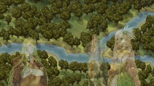 OVERLORD - 16 ТОМ НАЧАЛО / ПЯТЬ ДУШНЫХ ГЛАВ